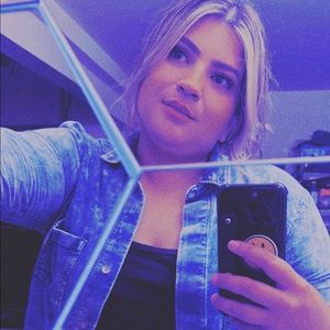 Meet your Posher, Joanna